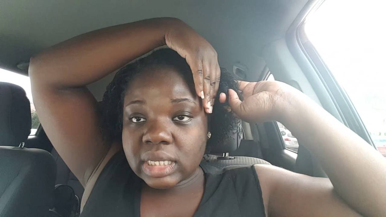 Sisterlocks 7 month update & next week special guest