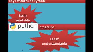 02/17 Chapter 5 Python -Variables and Operators