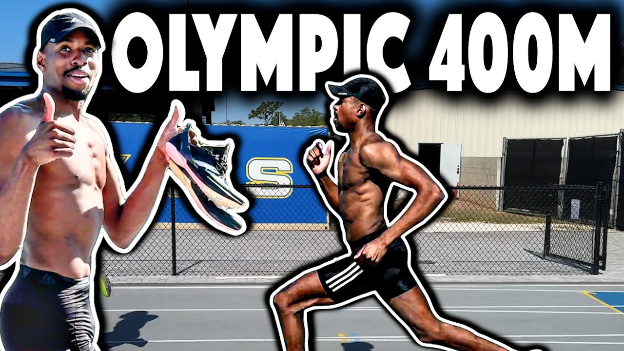 Тренируйся как олимпийский чемпион при участии Стивена Гардинера