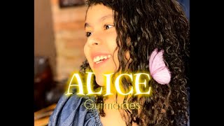 Deus proverá | Alice Guimarães (cover Gabriela Gomes)