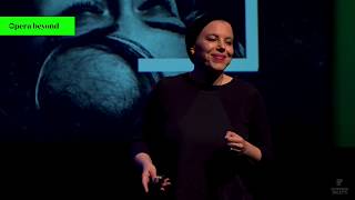 Opera Beyond Conference 2019: Galit Ariel (WondARlands)