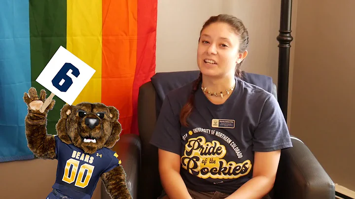 UNC Student Affairs: The 10 Things a UNC Student Should Know