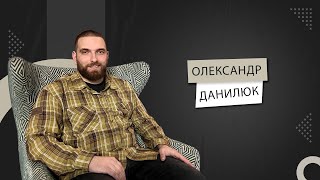 ОЛЕКСАНДР ДАНИЛЮК&quot;ВОРОГА ТРЕБА ЗУСТРІЧАТИ ЯКОМОГА ДАЛІ ВІД ДОМУ&quot;Проект Дзеркала Медіа&quot;Герої Коломиї&quot;