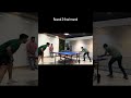 Table tennis Finals round 3⚔️🏓 Champaignship rounds intense match Krishna vs Ansh