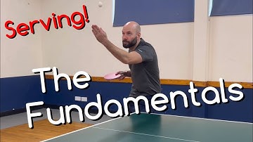 How to serve with good quality! Are you getting the fundamentals right?