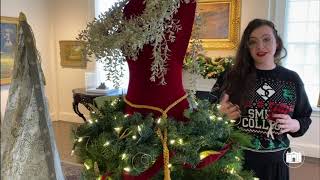 A Couturier's Christmas Magic of Christmas 2020