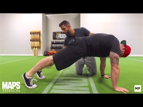 Video: Hvordan Gjøre Push-ups For å Pumpe Opp Brystet