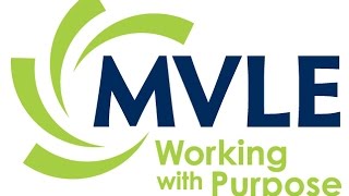 MVLE Working with Purpose