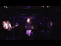 2018夏ライブ3日目 Base Ball Bear
