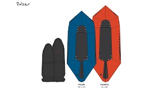 Nrs Pulsar Packraft