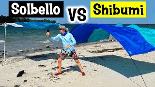 Shibumi vs. Solbello Shade (What You Need To Know!)