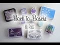 Back To Basics: Ink Pads | The Card Grotto