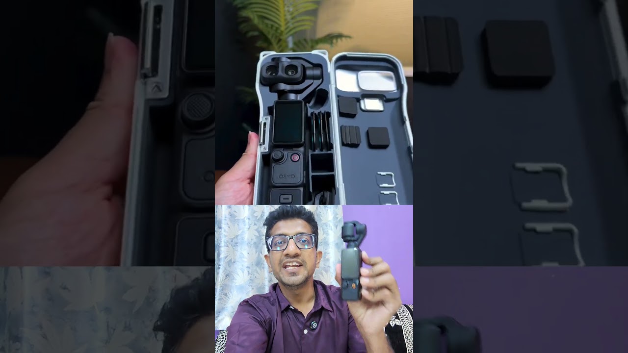 Original Title & Thumbnail