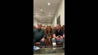 Bob Page - High Performance Ventilation | #FDIC2026