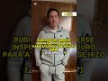 Rubio niega haberse inspirado en Maduro para atuendo que se hizo viral