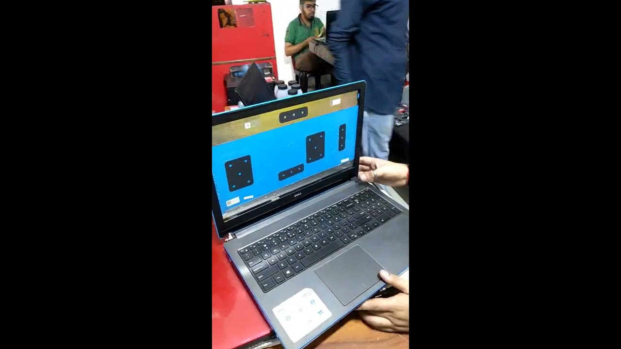 Dell 15 Laptop Screen Replacement Cost How Much Does Charge To Replace A 