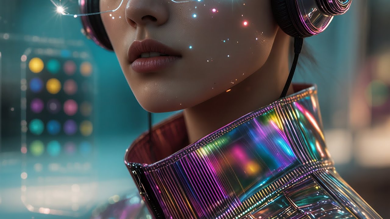 รักนะ จุ๊บไซบอร์ก  EP 5