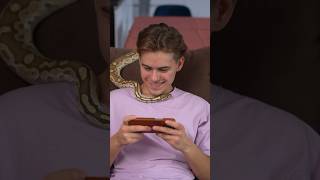 Thumbnail for ВАЖНАЯ МИССИЯ #shorts