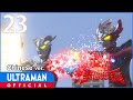 《泰迦奥特曼》第23集「奥特英雄大混战!」中文配音版 -官方HD-