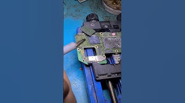 Tecno spark 20c Dead recover