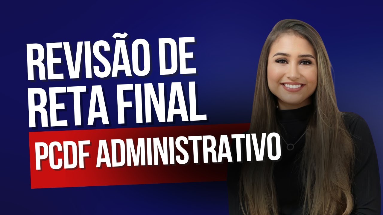 Aula de reta final - Revisão da Estrutura e Análise de Texto