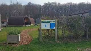 S032 t/m S039 aankomst woning