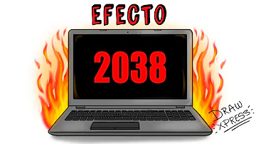 ¿Dejarán de funcionar los ordenadores de 32 bits en 2038?