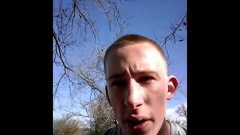 How to set a Bridger #2 coilspring trap.