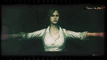 SATURDAY MORNING LSB.... THE EVIL WITHIN - DLC - THE CONSEQUENCE - PART 2....