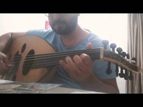 محلاها كلمة في فمي عود 