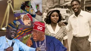 Verydarkman celebrate Jojooflele in a g¤ngster way & B¤d gvt has touch Seyi law Helen don frŭstr¤t£