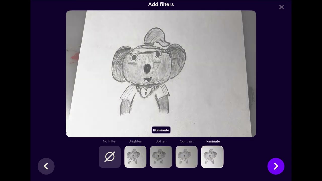 Simply draw trailer