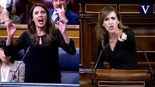 Seis minutos de broncas: el vídeo que resume el tenso clima político en España