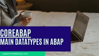 Celebrity Main datatypes in ABAP Net Worth