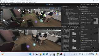 CAP 5115  Project-3 Interactions