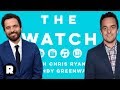 Jake Johnson on 'New Girl's' Final Season, 'Tag,' and Other Upcoming Projects | The Watch