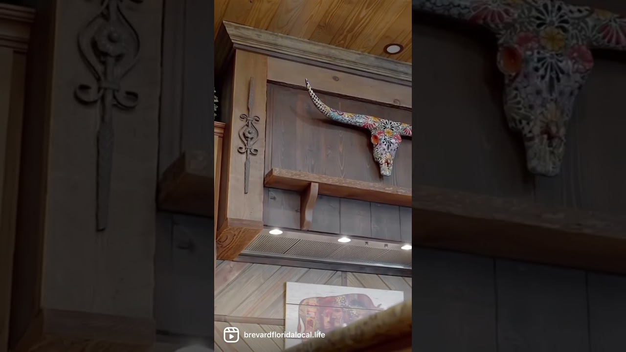 Brevard Florida Home 30 acre HORSE LOVERS DREAM, Brevard Florida Local Life