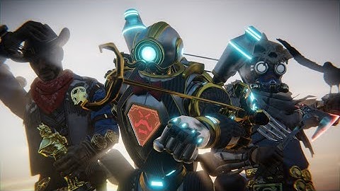 Apex Controller Highlights #3