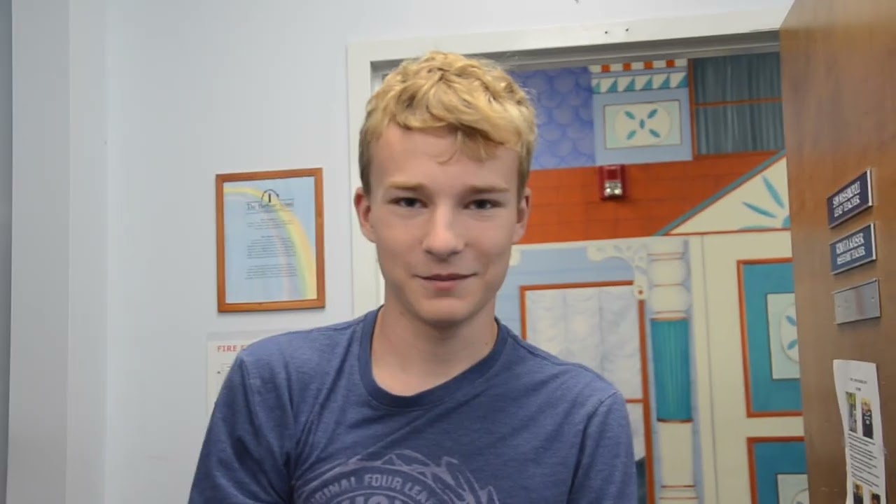 Beck's Weekly Shoutout: Ms. Kardell