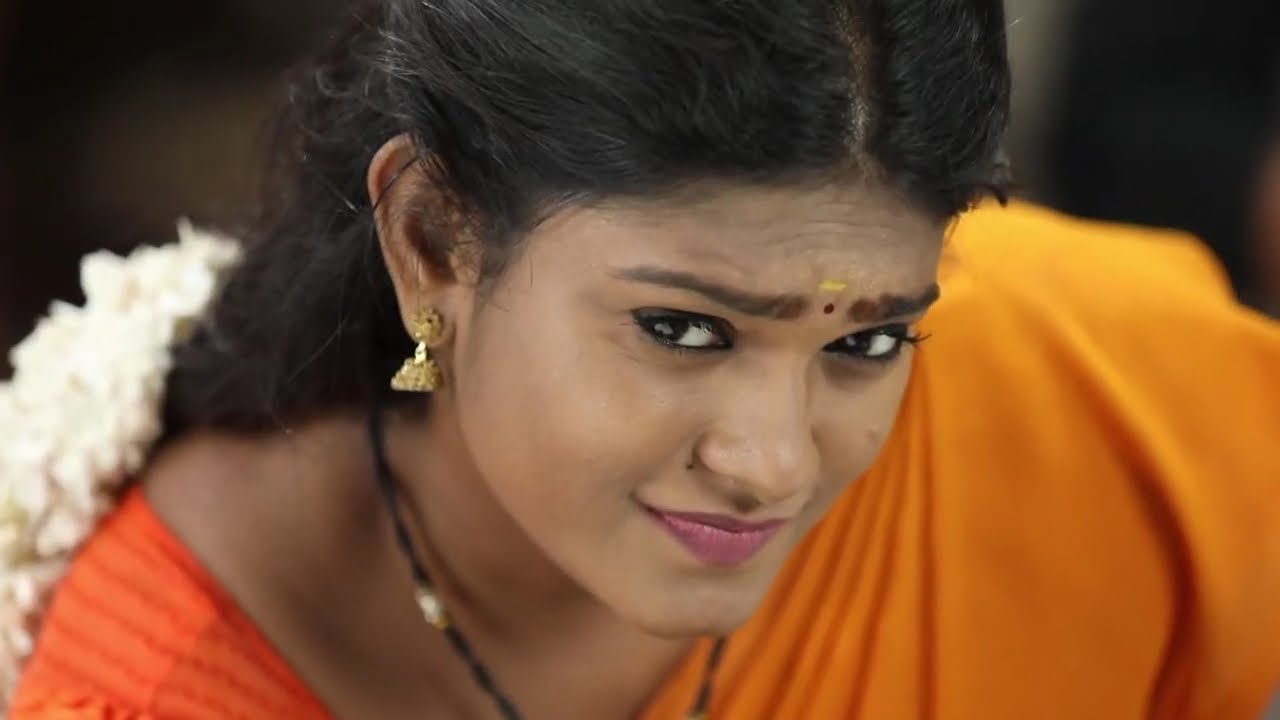 Vennila Wins the Arm-Wrestling Match - Yaaradi Nee Mohini - Full Ep 487 - Zee Tamil