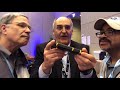 CRM Playaz with Charlie Isaacs   at Salesforce Connections 2018
