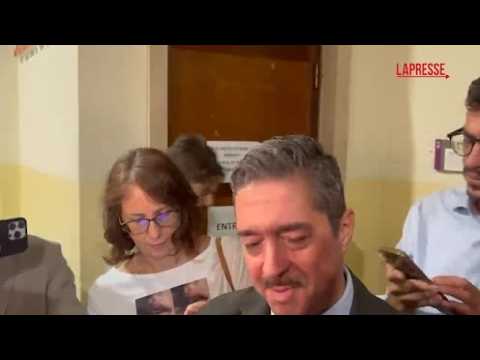 Caso Roggero, il legale del gioielliere: «Ha avuto tempo per pensare, ogni vita merita rispetto»