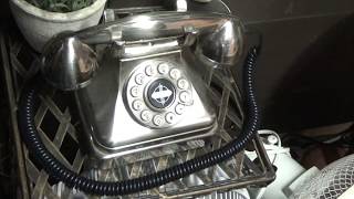 Telephones in the House as of 3/13/2018