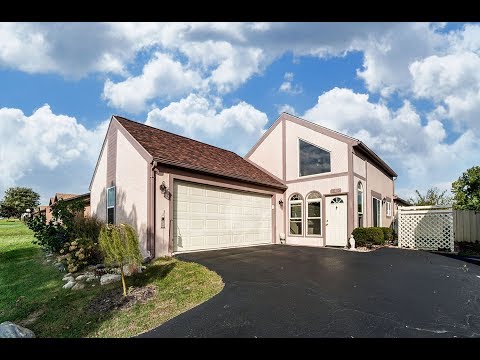 1615 BRAND MANOR DRIVE, Findlay, OH home video tour