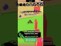 Flawless Victory Streak in Big Paintball 2 #roblox #robloxshorts #bigpaintball