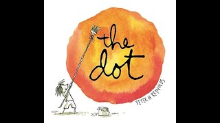 Details The Dot by Peter H  Reynolds Update