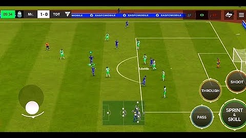 FC MOBILE 25 | GAMEPLAY PART 1