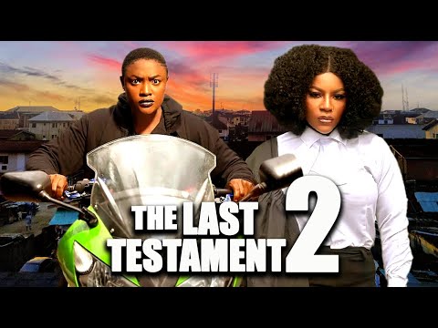 The Last Testament 2 still