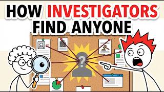 10 Free Tools Investigators Use to Find Anyone Online