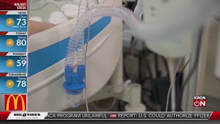 New COVID-19 vaccination study by CDC
